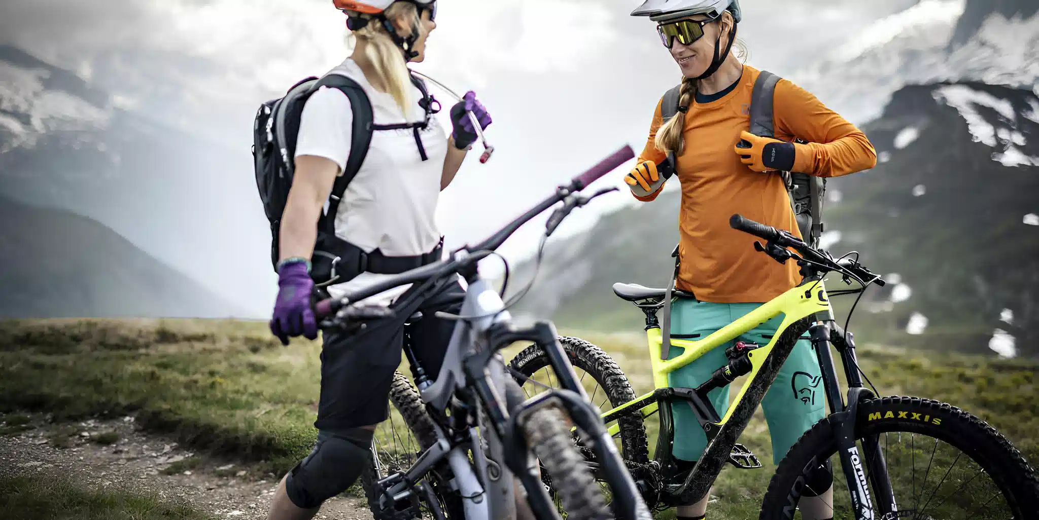 Banner 1 - Hestra Sverige