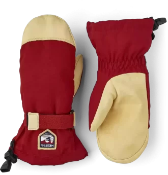 Abisko Ecocuir Sr. Mitt