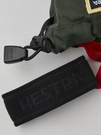 Abisko Ecocuir Sr. Mitt