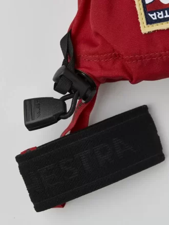 Abisko Ecocuir Sr. Mitt