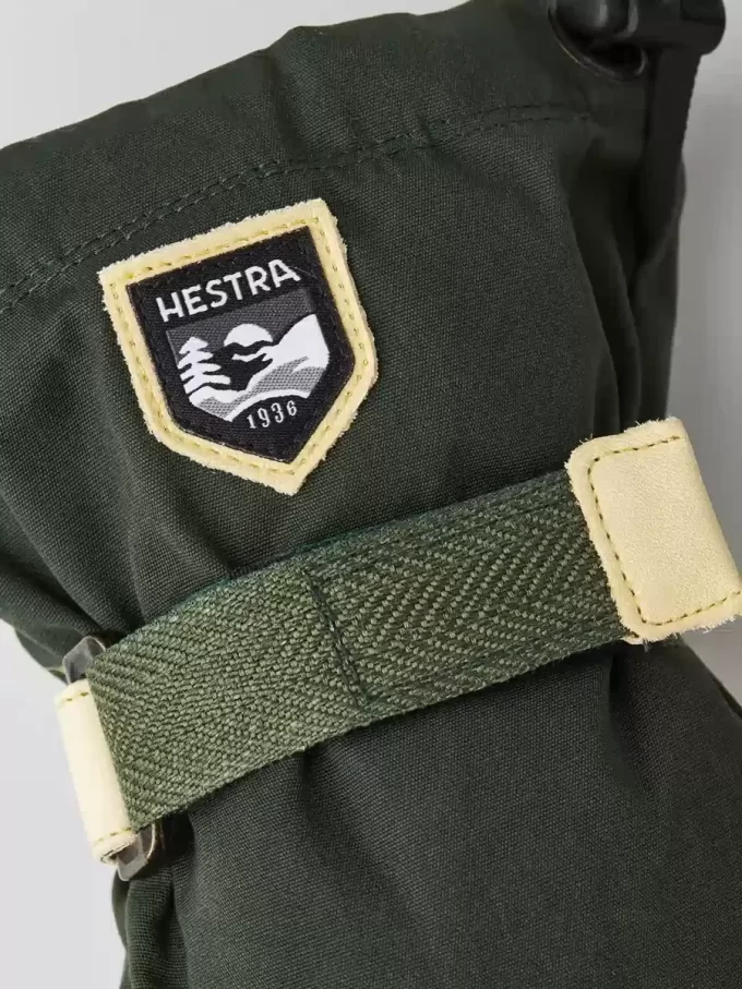 Abisko Ecocuir Sr. Mitt Abisko Ecocuir Sr. Mitt