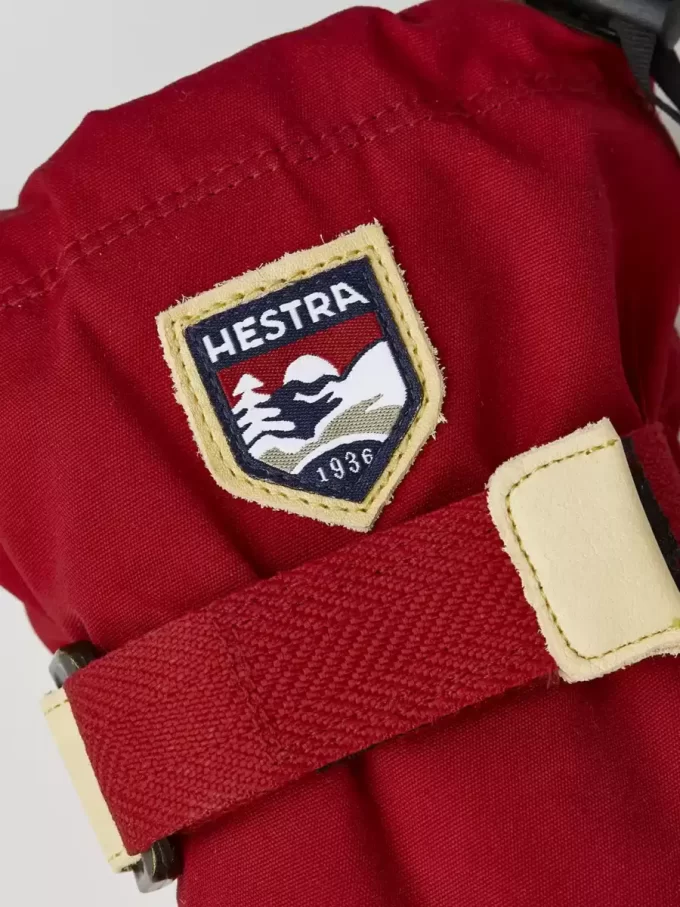 Abisko Ecocuir Sr. Mitt Abisko Ecocuir Sr. Mitt