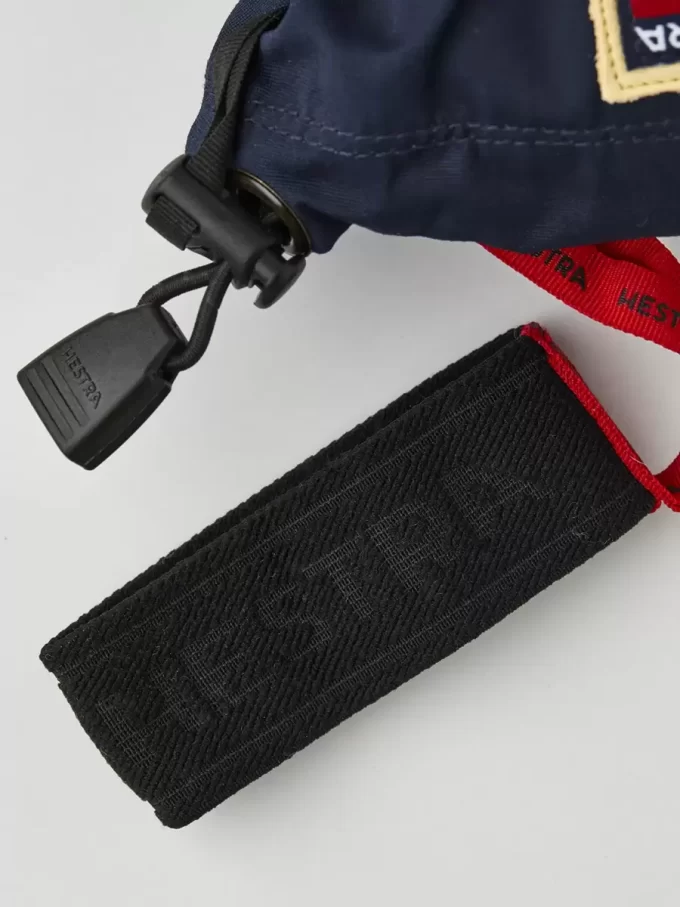 Abisko Ecocuir Sr. Mitt Abisko Ecocuir Sr. Mitt