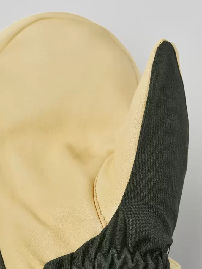 Abisko Ecocuir Sr. Mitt Abisko Ecocuir Sr. Mitt