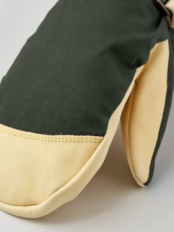 Abisko Ecocuir Sr. Mitt Abisko Ecocuir Sr. Mitt