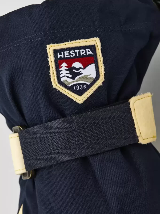 Abisko Ecocuir Sr. Mitt Abisko Ecocuir Sr. Mitt