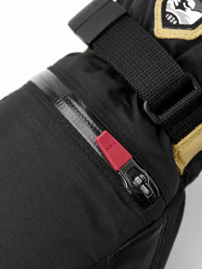 All Mountain CZone-vante All Mountain CZone-vante