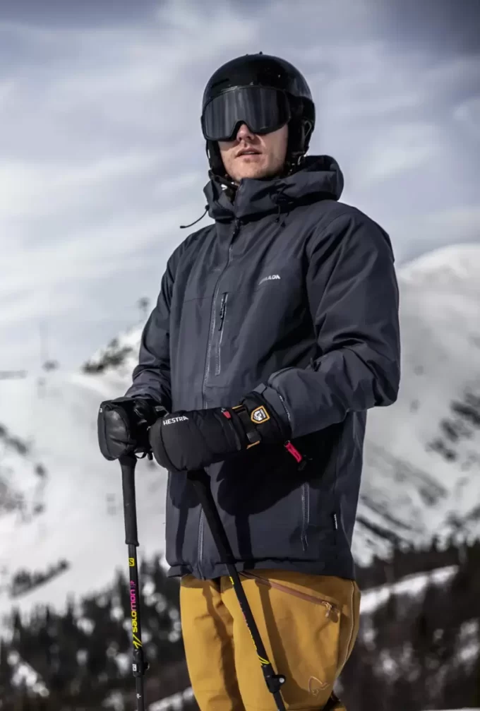 All Mountain CZone-vante All Mountain CZone-vante