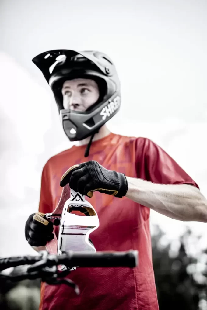 All Mountain Sr. 5-finger All Mountain Sr. 5-finger