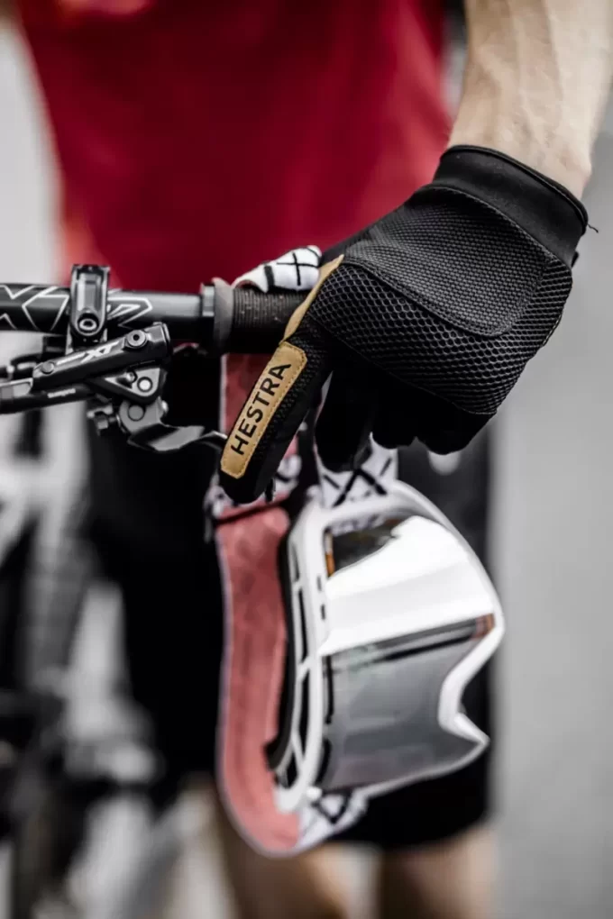 All Mountain Sr. 5-finger All Mountain Sr. 5-finger