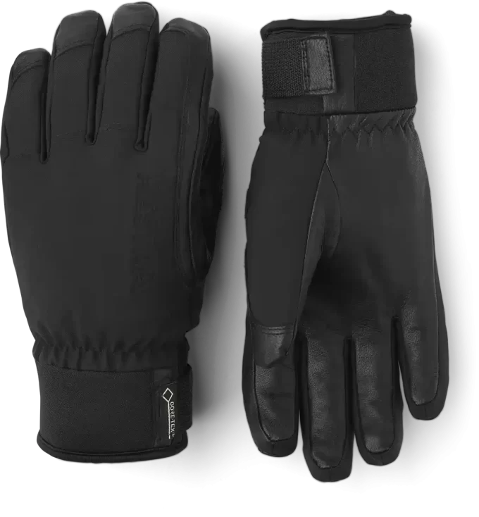 Alpina Shorts GORE-TEX