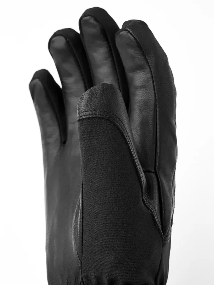 Alpina Shorts GORE-TEX