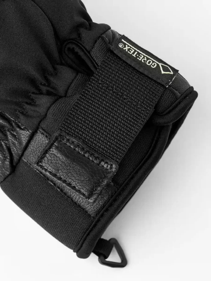 Alpine Short GORE-TEX Vante