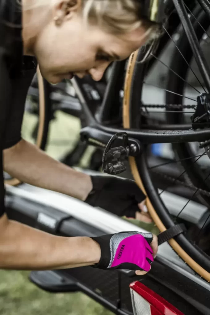 Apex Reflekterande Kort 5-finger Apex Reflekterande Kort 5-finger