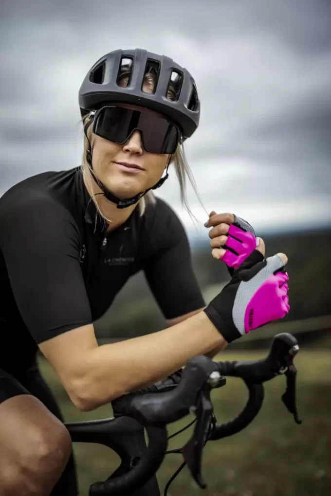 Apex Reflekterande Kort 5-finger Apex Reflekterande Kort 5-finger