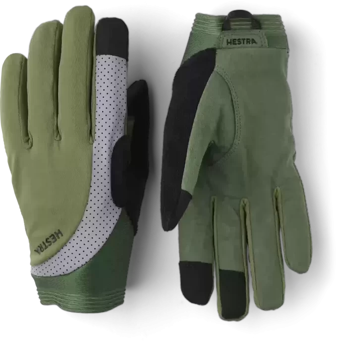 Apex Reflekterande Lång 5-finger