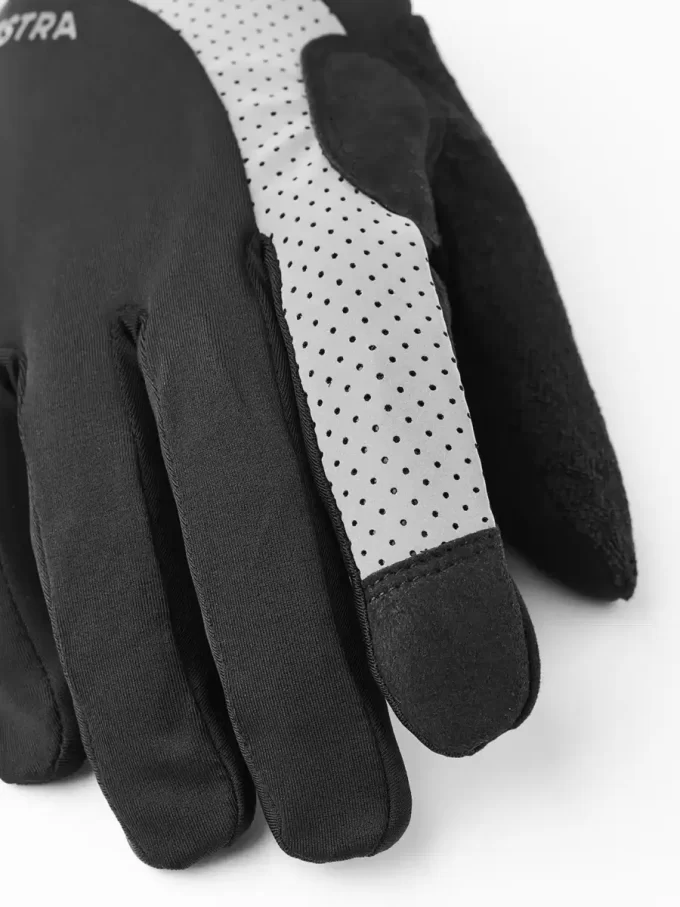 Apex Reflekterande Lång 5-finger