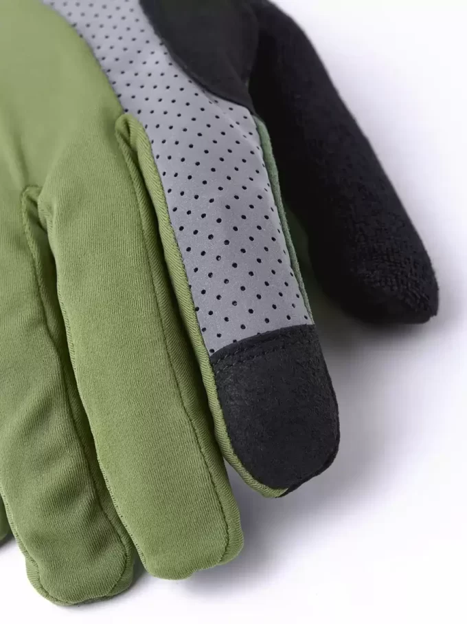 Apex Reflekterande Lång 5-finger