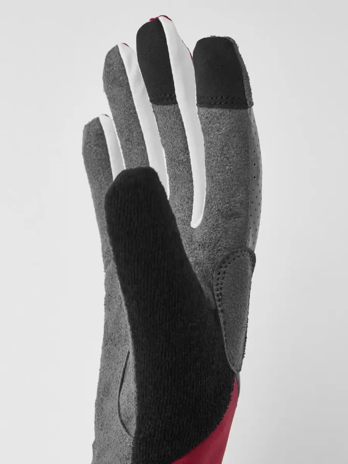 Apex Reflekterande Lång 5-finger