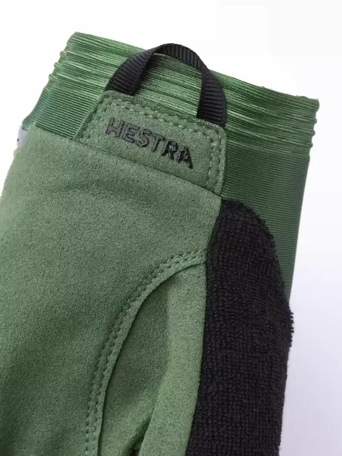 Apex Reflekterande Lång 5-finger