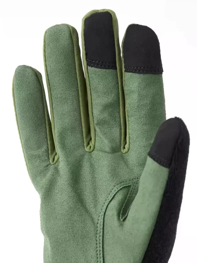 Apex Reflekterande Lång 5-finger