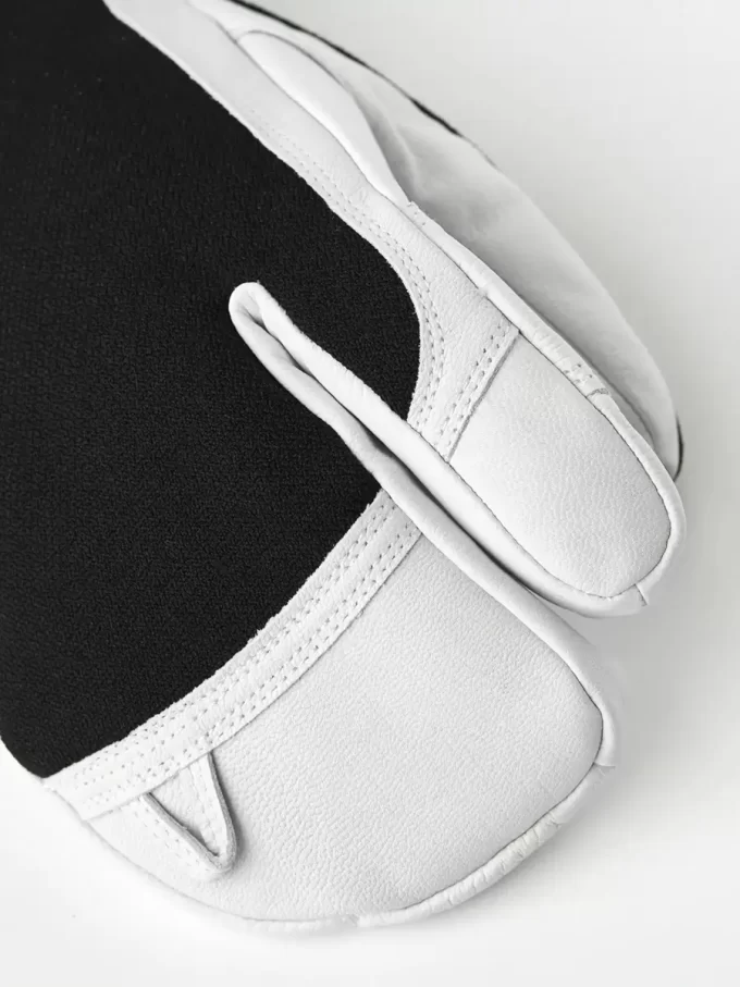 Armé Läderpatrull 3-finger Armé Läderpatrull 3-finger