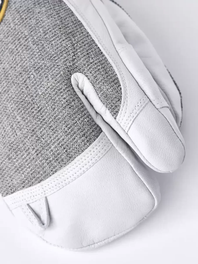 Armé Läderpatrull 3-finger Armé Läderpatrull 3-finger