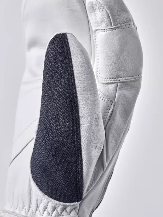 Armé Läderpatrull 3-finger Armé Läderpatrull 3-finger