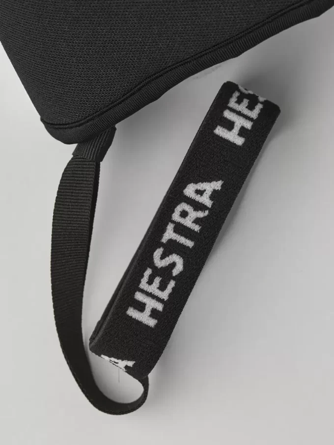 Armé Läderpatrull 3-finger Armé Läderpatrull 3-finger