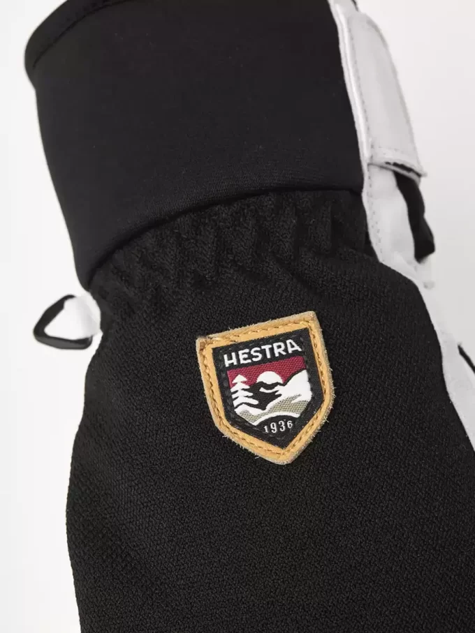 Armé Läderpatrull 3-finger Armé Läderpatrull 3-finger