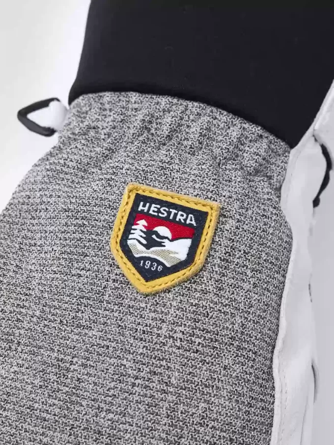 Armé Läderpatrull 3-finger Armé Läderpatrull 3-finger