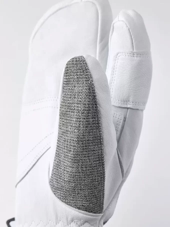 Armé Läderpatrull 3-finger Armé Läderpatrull 3-finger