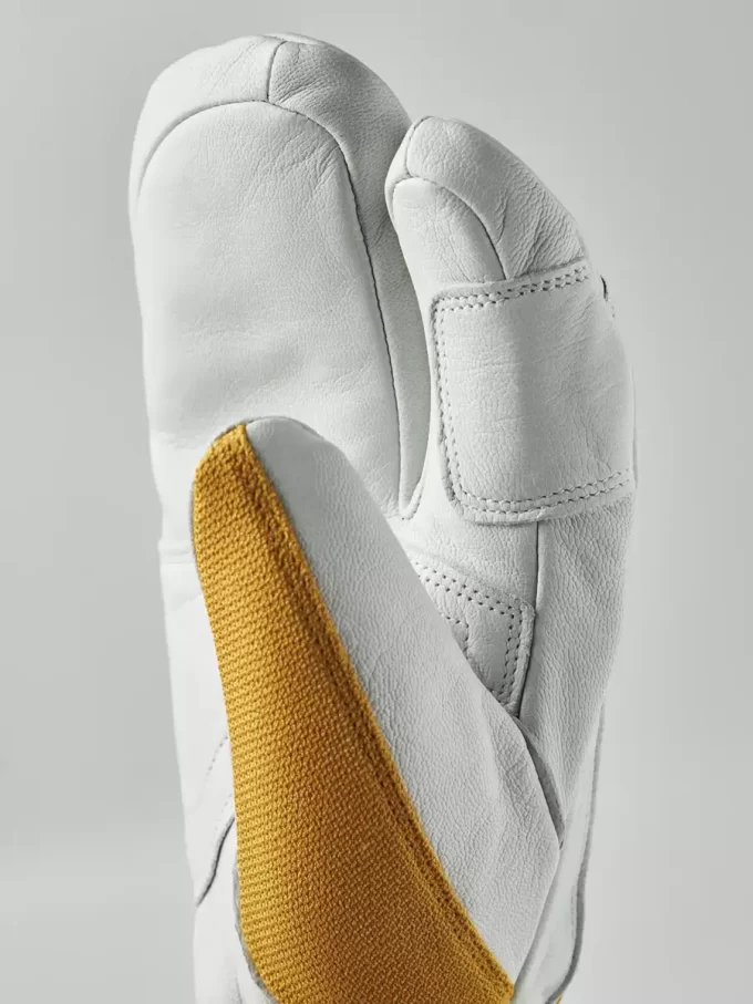 Armé Läderpatrull 3-finger Armé Läderpatrull 3-finger