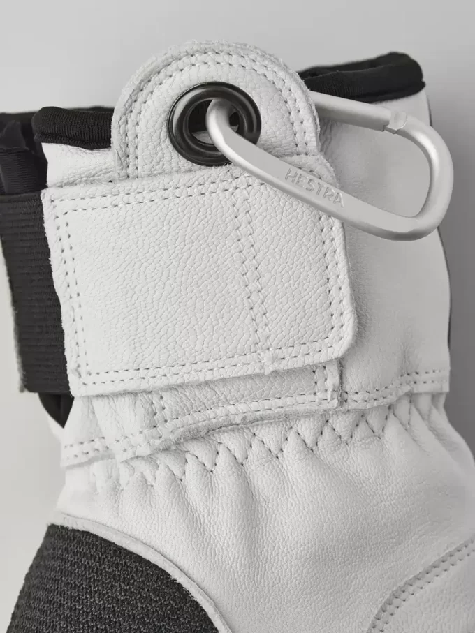 Armé Läderpatrull 3-finger Armé Läderpatrull 3-finger