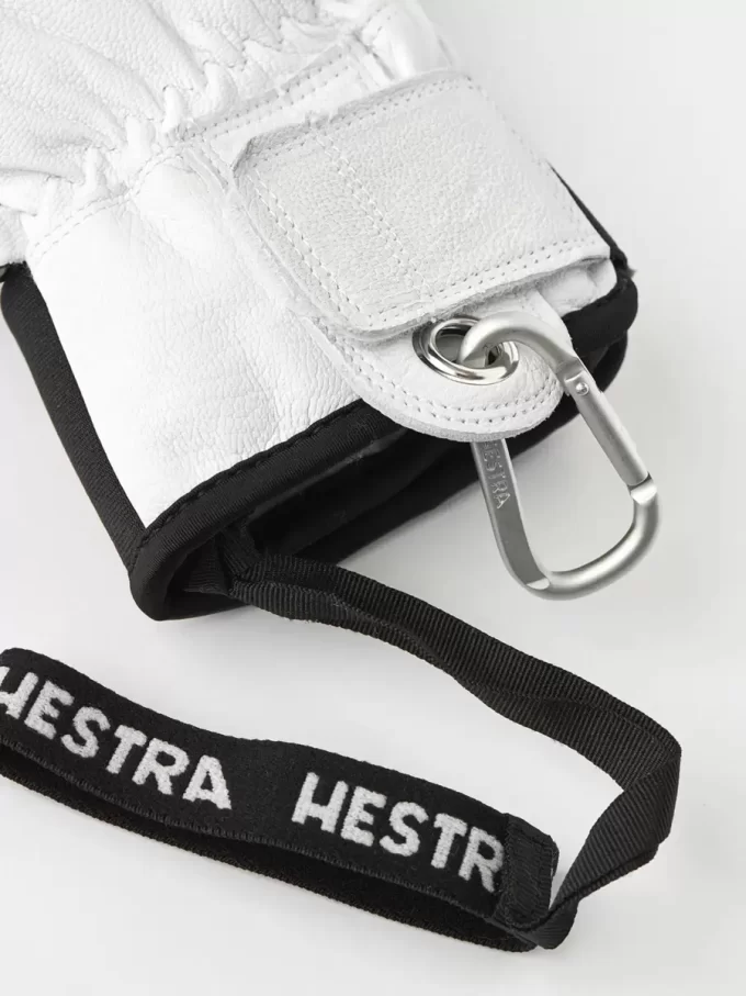 Armé Läderpatrull 3-finger Armé Läderpatrull 3-finger