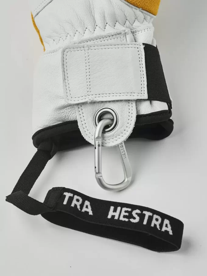 Armé Läderpatrull 3-finger Armé Läderpatrull 3-finger