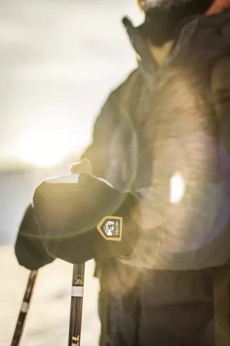 Arméläder Altitude Vante