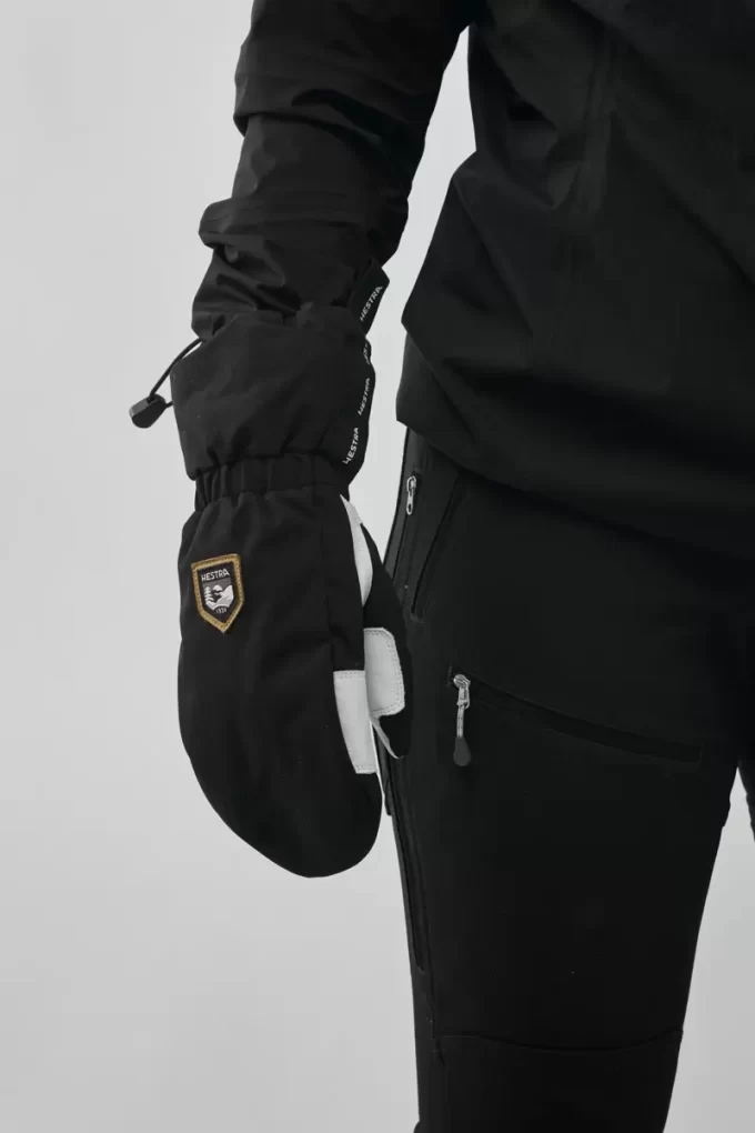 Arméläder Altitude Vante