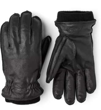 Arméläder Gore-Tex – 3 fingrar