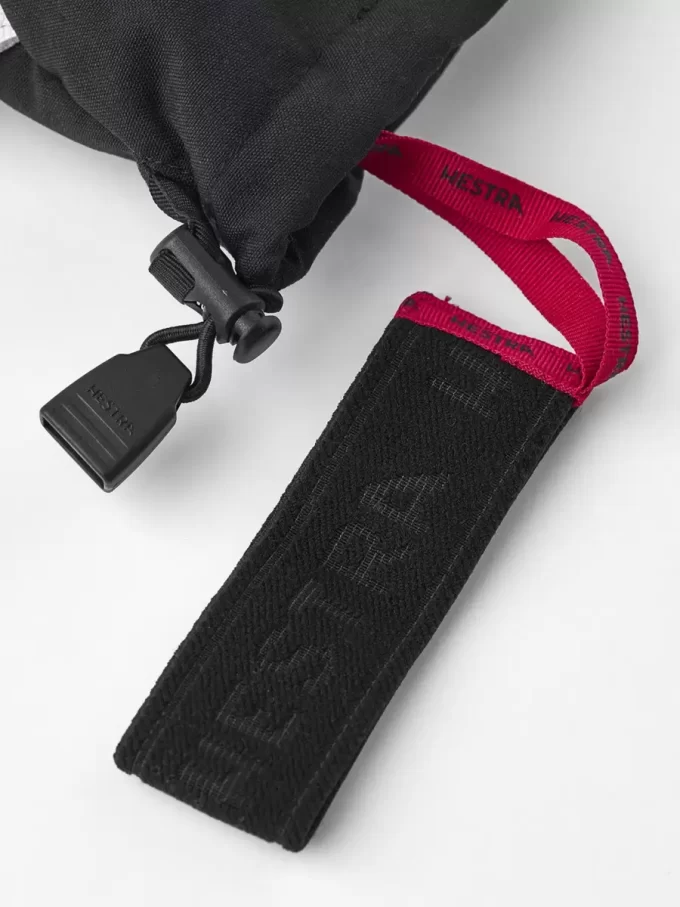 Arméläder Gore-Tex – 3 fingrar Arméläder Gore-Tex – 3 fingrar