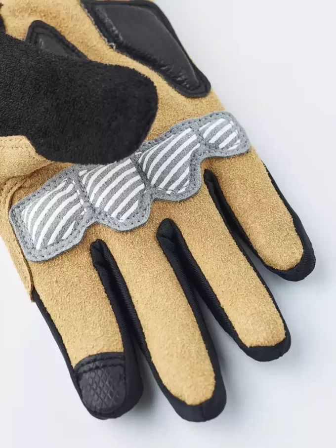 Cykelskydd Jr. Långt 5-fingrar Cykelskydd Jr. Långt 5-fingrar