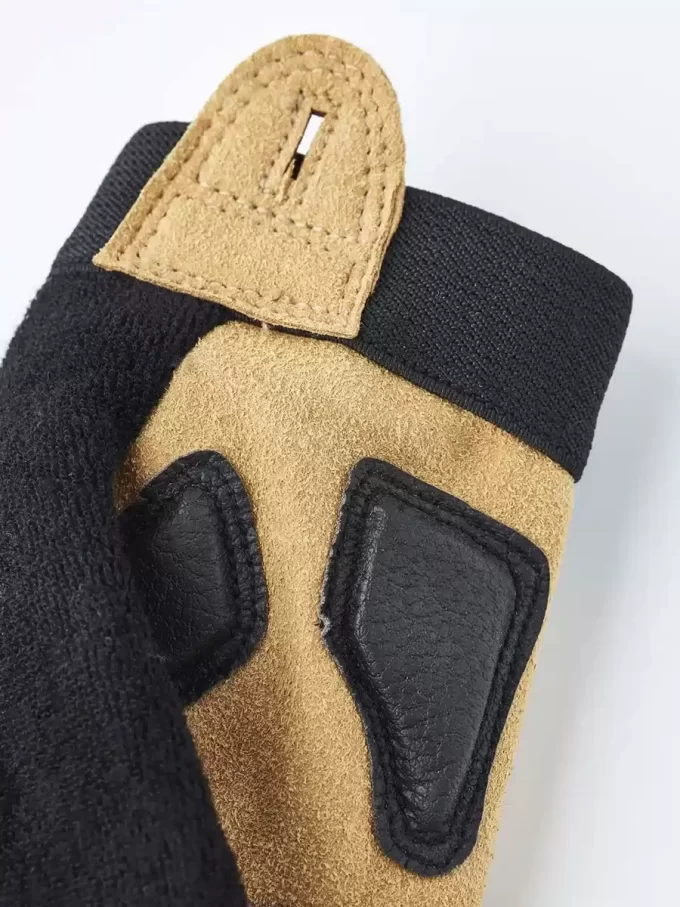 Cykelskydd Jr. Långt 5-fingrar Cykelskydd Jr. Långt 5-fingrar