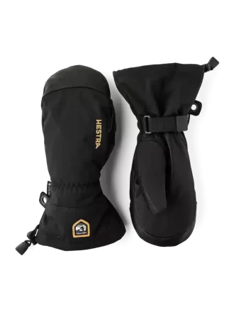 Arméläder Gore-Tex-vante