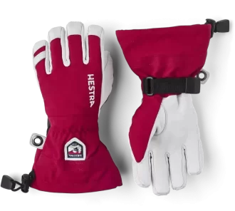 Arméläder Heli Ski Jr.