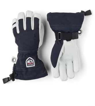 Arméläder Heli Ski Jr.