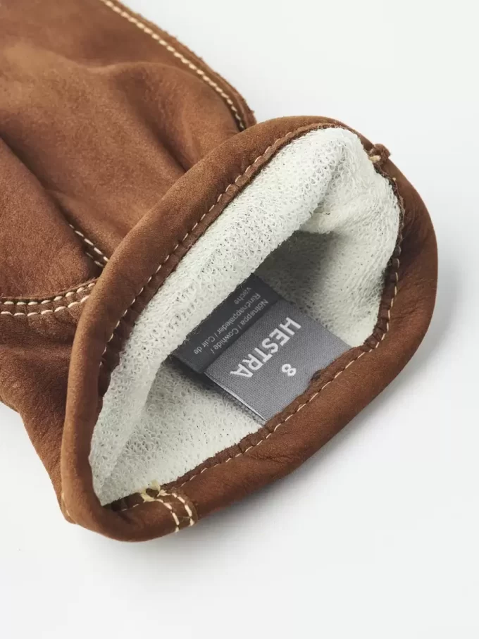 Arméläder Heli Ski Jr. Arméläder Heli Ski Jr.