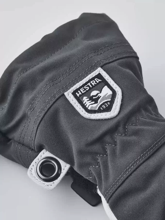 Arméläder Heli Ski Jr. Arméläder Heli Ski Jr.