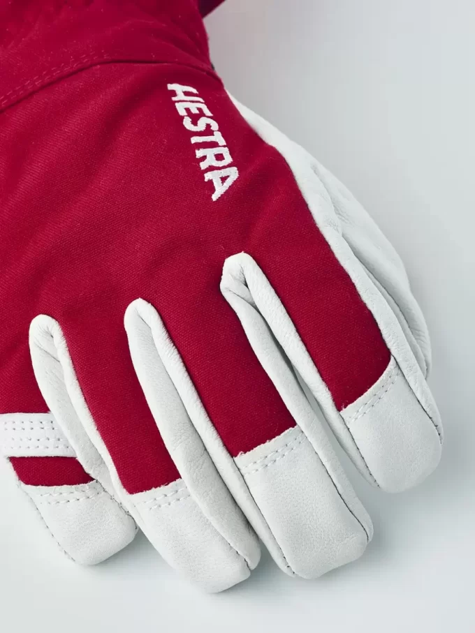 Arméläder Heli Ski Jr. Arméläder Heli Ski Jr.