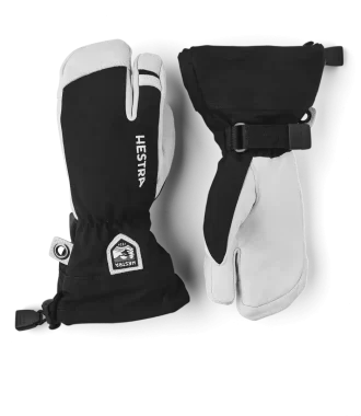 Arméläder Heli Ski Jr. 3-finger