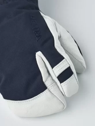 Arméläder Heli Ski Jr. 3-finger